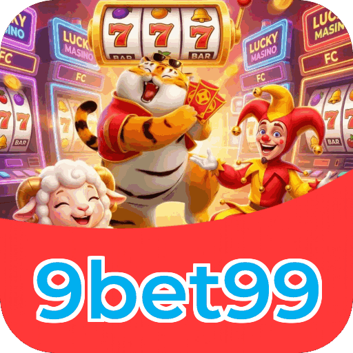 Instalar APK 9bet99