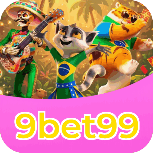 Instalação Android 9bet99